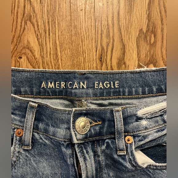 American Eagle Bootcut Jeans - Picture 2 of 4